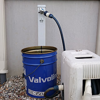 Diy 水道工事のインテリア 手作りの実例 Roomclip ルームクリップ