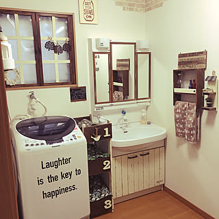 モニター応募投稿/100均/雑貨屋/ナチュラルインテリア/DIY...などのインテリア実例 - 2020-01-11 16:08:36