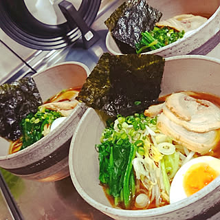 キッチン/無言フォロー&いいねすいません/無電波地帯でなかなかログイン出来ず…/いつもいいね!ありがとうございます♪/Takara Standardキッチン...などのインテリア実例 - 2019-02-01 16:49:47