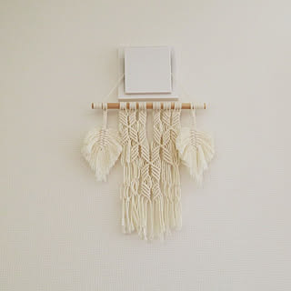 ダイソー タコ糸のまとめページ Roomclip ルームクリップ