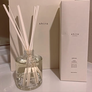 北欧 Shiro ルームフレグランスのインテリア実例 Roomclip ルームクリップ