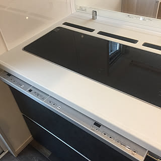 キッチン/freeq home/FREEQHOMES/booots/パナソニック...などのインテリア実例 - 2017-09-19 20:27:39