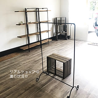 玄関/入り口/片づけ遊び指導士/整理収納コンサルタント/インスタ→kurashi_ing/webshop...などのインテリア実例 - 2018-08-14 17:20:41