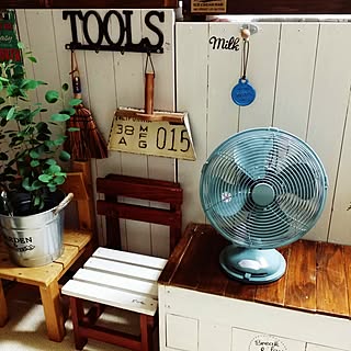 キッチン/日替わり投稿企画!金曜日/ミニ模様替え/自己満足( ̄^ ̄)ゞ/賃貸でも楽しく♪...などのインテリア実例 - 2017-06-09 20:28:22