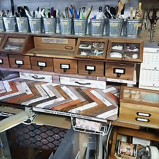 リビング/ブラウンインテリア/100均/ペットケージDIY/DIY...などのインテリア実例 - 2019-07-20 19:30:18