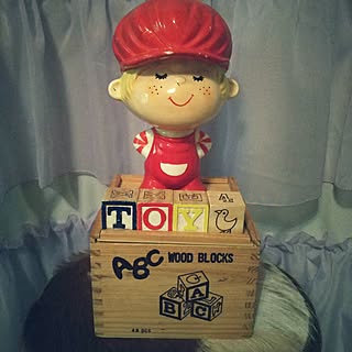 ベッド周り/あどたん/倉庫の中から出てきたよ/リサイクルショップ/築50年のインテリア実例 - 2016-07-03 17:55:54