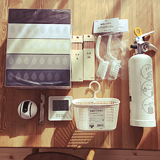 カインズホーム/ナチュラル/ホワイトインテリア/ミニマリストに憧れて/リビングのインテリア実例 - 2020-02-24 15:05:00