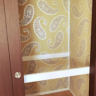 Diy ペイズリー柄のインテリア 手作りの実例 Roomclip ルームクリップ Diy ペイズリー柄のインテリア 手作りの実例 Roomclip ルームクリップ
