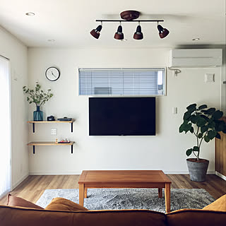 10畳リビングのインテリア実例 Roomclip ルームクリップ