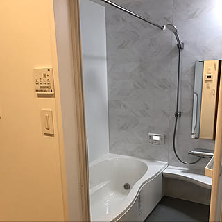 LIXIL/ナチュラル/北欧/バス/トイレのインテリア実例 - 2020-01-21 22:21:57