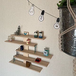 ポケモンの指人形のインテリア実例 Roomclip ルームクリップ