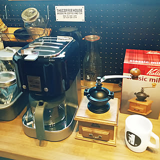 コーヒーのある暮らし/イベント参加/平屋暮らし/平屋/コーヒー/珈琲...などのインテリア実例 - 2019-05-18 18:17:22