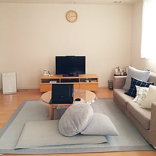 賃貸 模様がえのインテリア レイアウト実例 Roomclip ルームクリップ