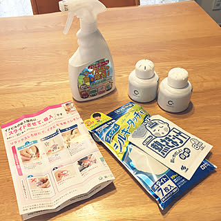 机/インフルエンザお気をつけくださいね/インフルエンザ流行中/インフルエンザ対策/インフルエンザ予防...などのインテリア実例 - 2019-01-17 17:07:32