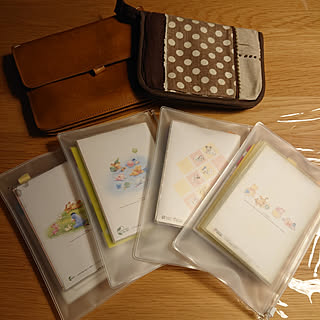 無印良品 母子手帳ケースのインテリア実例 Roomclip ルームクリップ