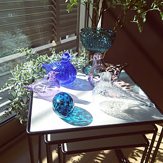 10000人の暮らし/イッタラ/モノトーン/北欧/北欧インテリア...などのインテリア実例 - 2018-01-30 11:11:47