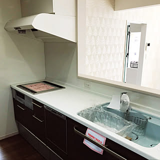 トクラスのレンジフードのインテリア実例 Roomclip ルームクリップ