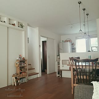玄関丸見えのインテリア実例 Roomclip ルームクリップ