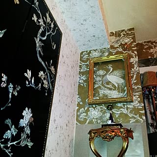 Diy 屏風のインテリア 手作りの実例 Roomclip ルームクリップ Diy 屏風のインテリア 手作りの実例 Roomclip ルームクリップ