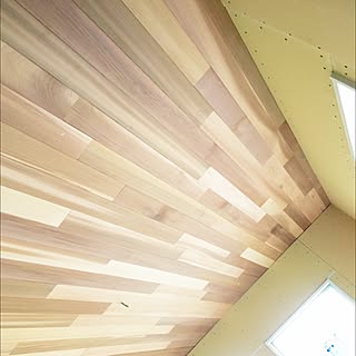 壁/天井/吹き抜け/ゼロキューブ/ゼロキューブ回/beachhouse...などのインテリア実例 - 2016-05-21 07:34:21