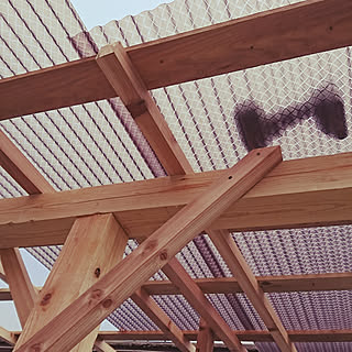 玄関/入り口/DIY/いつもいいね!ありがとうございます♪/無言フォロー&いいねすいません/撮り溜めpic...などのインテリア実例 - 2019-05-16 08:30:10
