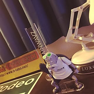 ドラゴンボール 亀仙人のインテリア実例 Roomclip ルームクリップ