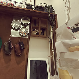 ダイソー 腕時計収納のインテリア実例 Roomclip ルームクリップ