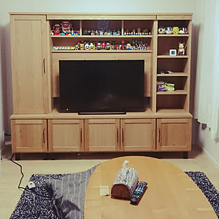 すえ木工のインテリア実例 Roomclip ルームクリップ