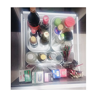 キッチン/雑貨/空間/部屋/暮らし...などのインテリア実例 - 2020-01-07 21:50:55