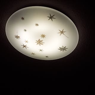 壁/天井/カフェ風になると良いなぁ♪/100均/整理収納アドバイザー2級/整理収納アドバイザー1級目指し中!...などのインテリア実例 - 2016-06-07 21:35:58