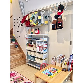 無印良品 図鑑のインテリア実例 Roomclip ルームクリップ 無印良品 図鑑のインテリア実例 Roomclip ルームクリップ