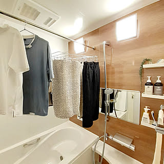 バス トイレ乾燥機のインテリア実例 Roomclip ルームクリップ