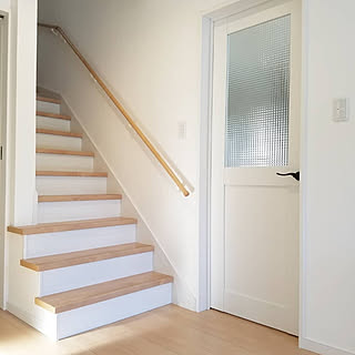 ひな壇階段のインテリア実例 Roomclip ルームクリップ