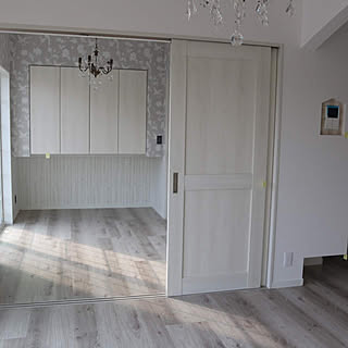 キッズルーム/キッズスペース/押入れ収納/子供のおもちゃ/おもちゃ部屋...などのインテリア実例 - 2020-02-24 21:48:02