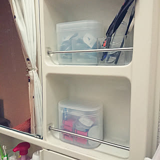 コンタクトレンズ コンタクトレンズ収納のインテリア実例 Roomclip ルームクリップ