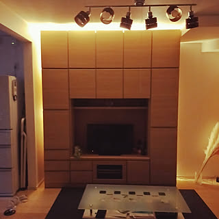 風水 ホテルライクのインテリア実例 Roomclip ルームクリップ