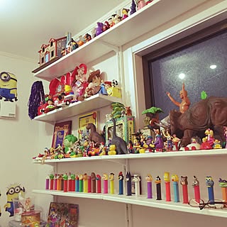 ビレバンのインテリア実例 Roomclip ルームクリップ