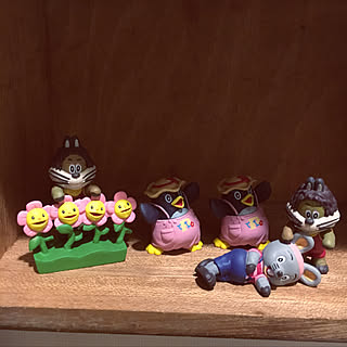 にこにこぷんのインテリア実例 Roomclip ルームクリップ