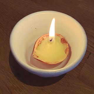 虫除けキャンドルのインテリア実例 Roomclip ルームクリップ