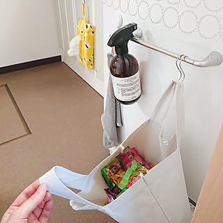 レック Lec タオルハンガーのおすすめ家具 インテリア 全13件 Roomclip ルームクリップ
