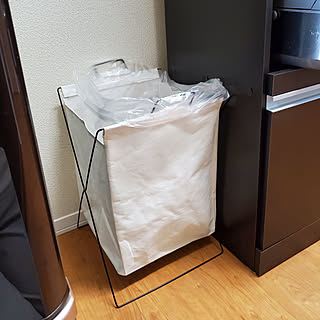 ペットボトルゴミ箱のインテリア実例 Roomclip ルームクリップ