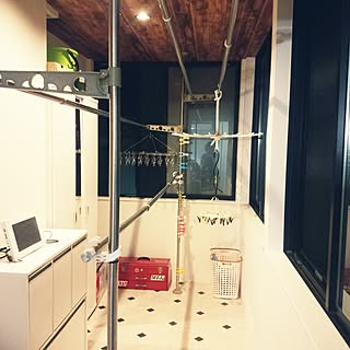 ドライルームのインテリア実例 Roomclip ルームクリップ ドライルームのインテリア実例 Roomclip ルームクリップ