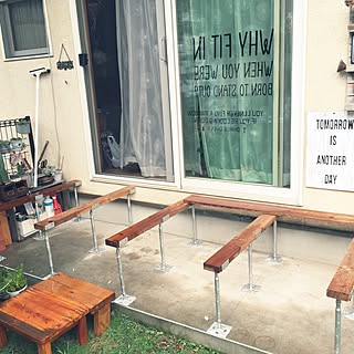 Diy 鋼製束のインテリア 手作りの実例 Roomclip ルームクリップ Diy 鋼製束のインテリア 手作りの実例 Roomclip ルームクリップ