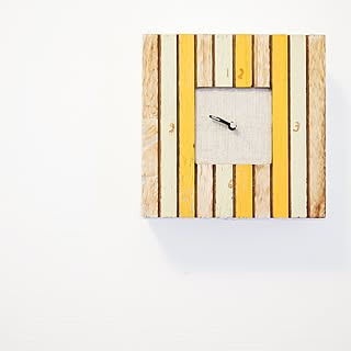バス/トイレ/フォトフレームリメイク/リネンシール/時計リメイク/3coins...などのインテリア実例 - 2015-09-22 10:59:09