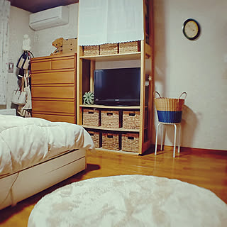 大人かわいい部屋のインテリア実例 Roomclip ルームクリップ