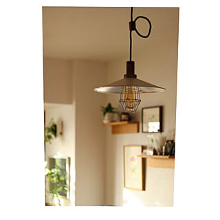 後藤照明/ペンダントライト/ワンルーム/一人暮らし/キッチンのインテリア実例 - 2020-02-24 17:21:19