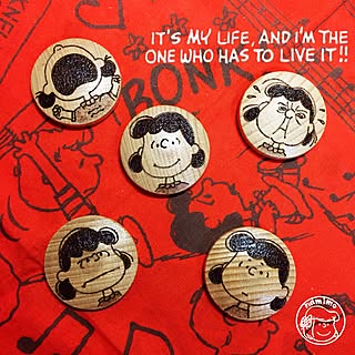 ウッドマグネットのインテリア実例 Roomclip ルームクリップ