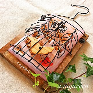 ハンドメイド 虫コナーズカバーのインテリア実例 Roomclip ルームクリップ ハンドメイド 虫コナーズカバーのインテリア実例 Roomclip ルームクリップ