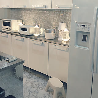 ベネチアンタイルのインテリア実例 Roomclip ルームクリップ