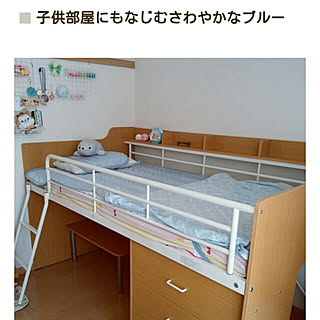 ベッド周り/HOME COORDY/ホームコーディ/HOME COORDY COLD/RoomClip mag 掲載...などのインテリア実例 - 2019-06-29 23:35:29